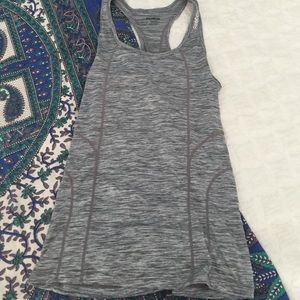 Reebok Athletic Tank