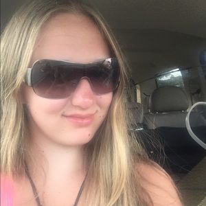 Meet your Posher, Kelci