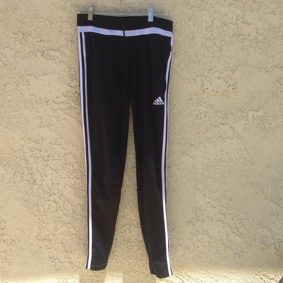 Adidas track pants