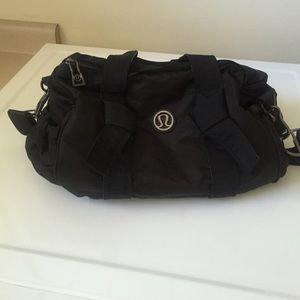Gym bag