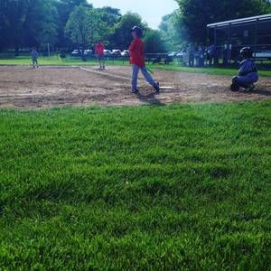 Meet your Posher, Erika