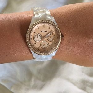 Fossil Watch ❗️FLASH SALE TODAY ONLY❗️