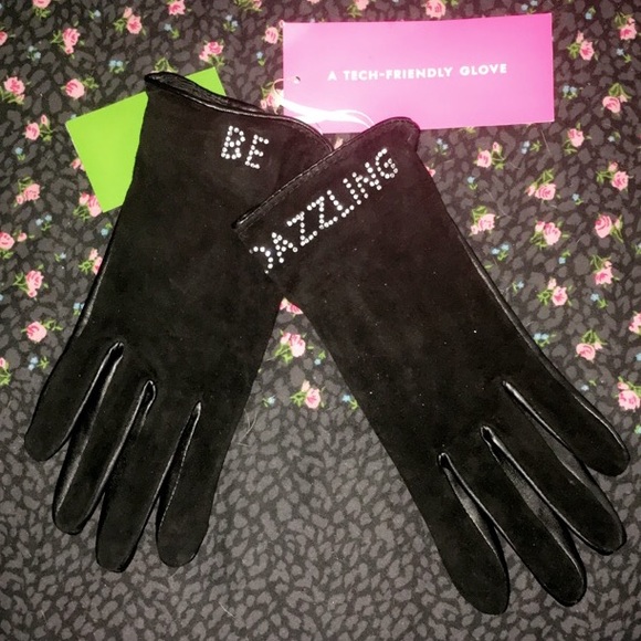 Kate Spade gloves