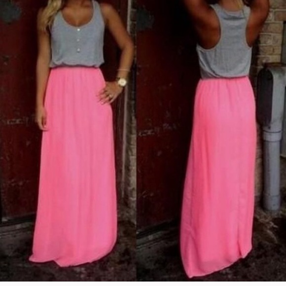Summer dress