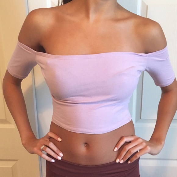 Tobi Lavender Crop