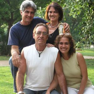 Meet your Posher, Maria del carmen