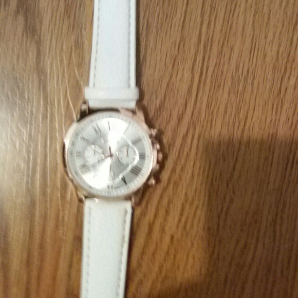 Geniva  watch
