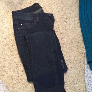 Ann Taylor jeans