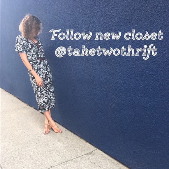 Meet your Posher, taKetwO thrift. - Picture 2 of 3