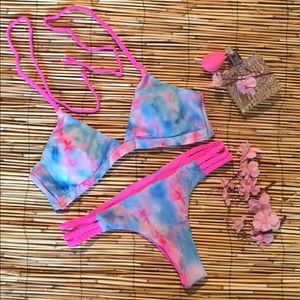 Beautiful Brazilian bikini set 💕👙💕👙💕