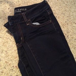 "jegging super stretch"