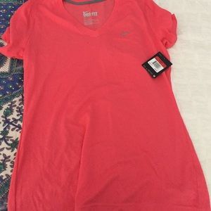 NWT Nike Dri-Fit Tee