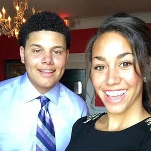 Meet your Posher, Kiara