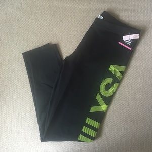 Victoria's Secret sport leggings