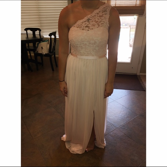 Brand New Bridesmaid Dress
