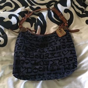 Dooney & Bourke Purse