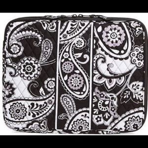 In search of Midnight Paisley Laptop Sleeve
