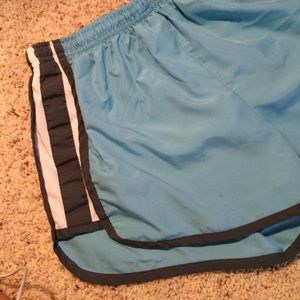 running shorts