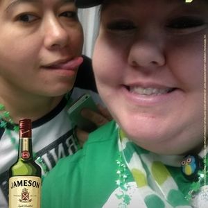 Meet your Posher, Apryl d