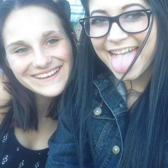 Meet your Posher, Kylee - Picture 1 of 1