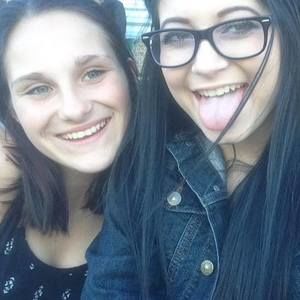 Meet your Posher, Kylee