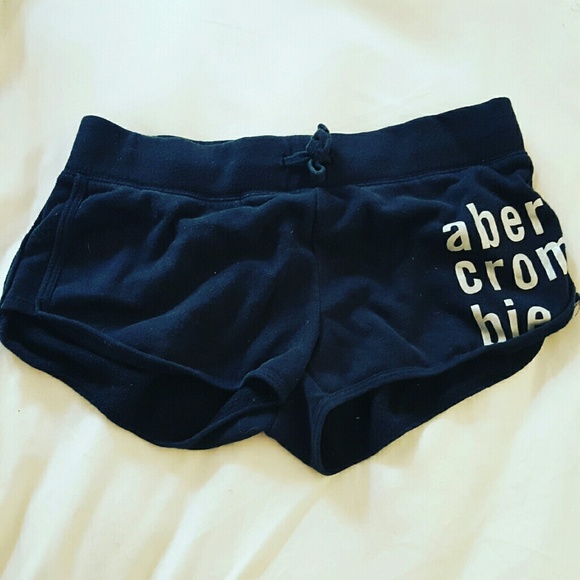 A&F Sweatshorts