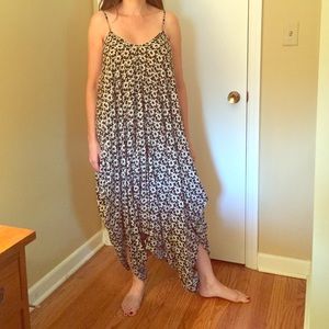 Pant jumper