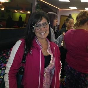 Meet your Posher, Sandra