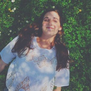 Meet your Posher, Libby