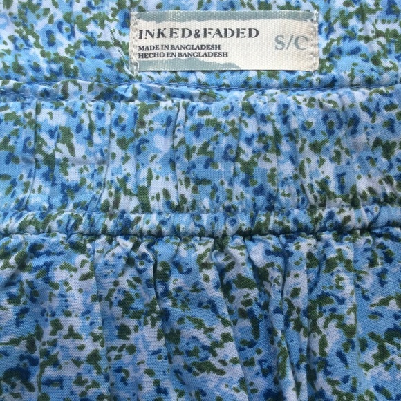 3 Layered Skrit - Picture 2 of 2