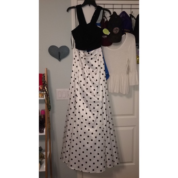 Brand New Prom Dress