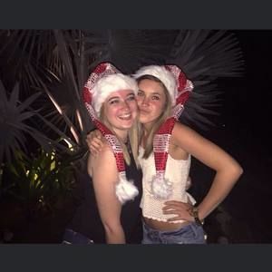 Meet your Posher, Camille