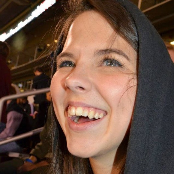 Meet your Posher, Kaitlyn - Picture 1 of 1