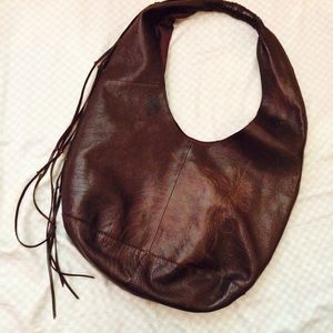 Lucky Brand leather purse