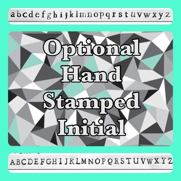 Dainty 3 Layer Gold Bar Circle Pendant Necklace (D - Picture 3 of 4