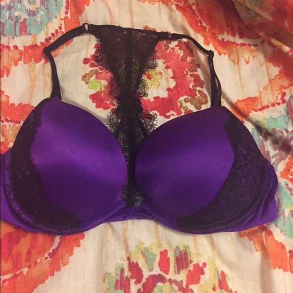Victoria's secret front clasp super soft bra 34c - Picture 1 of 3