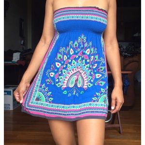 Cute Swimsuit Cover Up