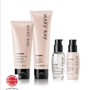 Time wise miracle set