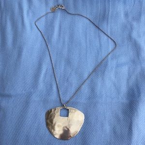 Silpada necklace
