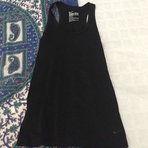 Nike Dri-Fit Tank