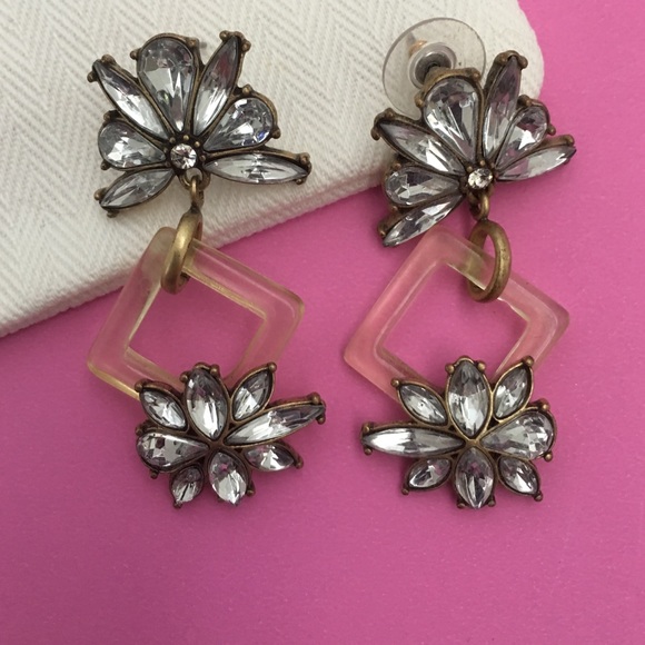 J. Crew Earrings - Picture 2 of 3