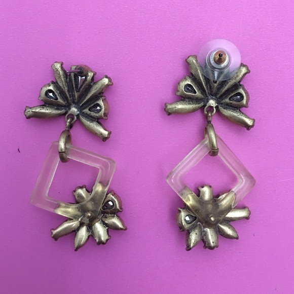J. Crew Earrings - Picture 3 of 3