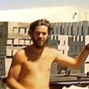 Meet your Posher, Patty