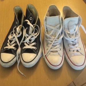 Converse bundle