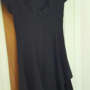 Cocktail Dress (worn once)