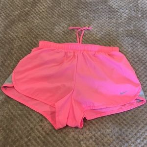 XS Nike Dri-Fit shorts