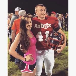 Meet your Posher, Audrey