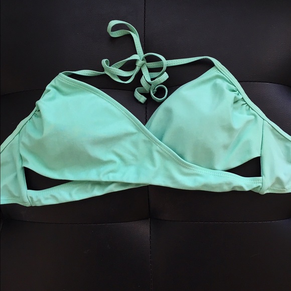 Forever 21 Bikini Top