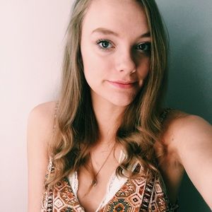 Meet your Posher, Kayleigh