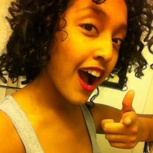 Meet your Posher, Jeanette